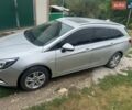 Сірий Опель Астра, об'ємом двигуна 1.6 л та пробігом 247 тис. км за 11300 $, фото 1 на Automoto.ua