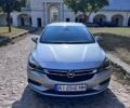 Сірий Опель Астра, об'ємом двигуна 1.6 л та пробігом 215 тис. км за 9300 $, фото 4 на Automoto.ua