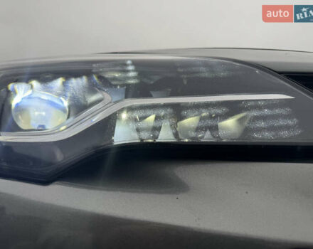 Сірий Опель Астра, об'ємом двигуна 1.6 л та пробігом 260 тис. км за 10000 $, фото 13 на Automoto.ua
