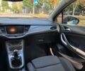 Сірий Опель Астра, об'ємом двигуна 1.6 л та пробігом 215 тис. км за 9300 $, фото 19 на Automoto.ua