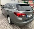 Сірий Опель Астра, об'ємом двигуна 1.6 л та пробігом 250 тис. км за 8300 $, фото 1 на Automoto.ua