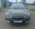 Серый Опель Астра, объемом двигателя 1.6 л и пробегом 343 тыс. км за 8000 $, фото 3 на Automoto.ua