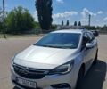Сірий Опель Астра, об'ємом двигуна 1.6 л та пробігом 231 тис. км за 8500 $, фото 8 на Automoto.ua