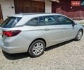 Сірий Опель Астра, об'ємом двигуна 1.6 л та пробігом 250 тис. км за 8650 $, фото 10 на Automoto.ua