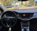Сірий Опель Астра, об'ємом двигуна 1.6 л та пробігом 215 тис. км за 9300 $, фото 20 на Automoto.ua