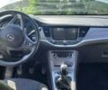 Сірий Опель Астра, об'ємом двигуна 1.6 л та пробігом 162 тис. км за 9950 $, фото 1 на Automoto.ua