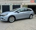 Серый Опель Астра, объемом двигателя 1.6 л и пробегом 288 тыс. км за 9250 $, фото 7 на Automoto.ua