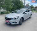 Серый Опель Астра, объемом двигателя 0 л и пробегом 219 тыс. км за 10500 $, фото 4 на Automoto.ua