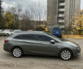 Серый Опель Астра, объемом двигателя 1.6 л и пробегом 198 тыс. км за 10700 $, фото 3 на Automoto.ua
