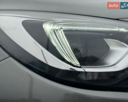 Сірий Опель Астра, об'ємом двигуна 1.6 л та пробігом 260 тис. км за 10000 $, фото 12 на Automoto.ua