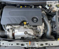 Сірий Опель Астра, об'ємом двигуна 1.6 л та пробігом 197 тис. км за 10800 $, фото 71 на Automoto.ua