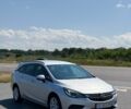 Сірий Опель Астра, об'ємом двигуна 1.6 л та пробігом 255 тис. км за 8699 $, фото 11 на Automoto.ua