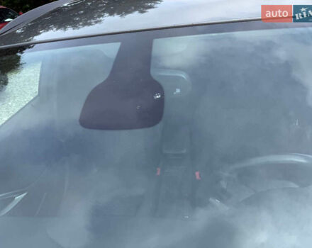 Серый Опель Астра, объемом двигателя 1.6 л и пробегом 201 тыс. км за 10999 $, фото 39 на Automoto.ua