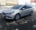 Серый Опель Астра, объемом двигателя 1.6 л и пробегом 250 тыс. км за 9999 $, фото 1 на Automoto.ua