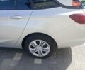 Сірий Опель Астра, об'ємом двигуна 1.6 л та пробігом 240 тис. км за 9900 $, фото 6 на Automoto.ua