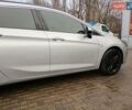 Сірий Опель Астра, об'ємом двигуна 1.6 л та пробігом 317 тис. км за 7500 $, фото 3 на Automoto.ua