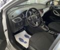 Сірий Опель Астра, об'ємом двигуна 1.6 л та пробігом 260 тис. км за 10312 $, фото 4 на Automoto.ua
