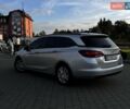 Опель Астра 2017 в Дрогобыче на Automoto.ua Серый Опель Астра, объемом двигателя 1.6 л и пробегом 191 тыс. км за 9899 $, фото 1 на Automoto.ua