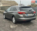 Сірий Опель Астра, об'ємом двигуна 1.6 л та пробігом 260 тис. км за 10000 $, фото 6 на Automoto.ua