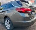 Сірий Опель Астра, об'ємом двигуна 1.6 л та пробігом 272 тис. км за 9700 $, фото 4 на Automoto.ua