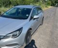 Сірий Опель Астра, об'ємом двигуна 1.6 л та пробігом 184 тис. км за 7000 $, фото 2 на Automoto.ua