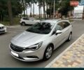 Сірий Опель Астра, об'ємом двигуна 1.6 л та пробігом 260 тис. км за 10900 $, фото 3 на Automoto.ua