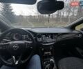 Сірий Опель Астра, об'ємом двигуна 1.6 л та пробігом 300 тис. км за 10000 $, фото 11 на Automoto.ua