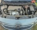 Сірий Опель Астра, об'ємом двигуна 1.6 л та пробігом 205 тис. км за 10700 $, фото 1 на Automoto.ua