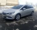 Сірий Опель Астра, об'ємом двигуна 1.6 л та пробігом 255 тис. км за 10000 $, фото 1 на Automoto.ua