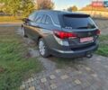 Сірий Опель Астра, об'ємом двигуна 1.6 л та пробігом 205 тис. км за 10700 $, фото 9 на Automoto.ua