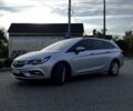 Опель Астра 2017 в Дрогобыче на Automoto.ua Серый Опель Астра, объемом двигателя 1.6 л и пробегом 191 тыс. км за 9899 $, фото 1 на Automoto.ua