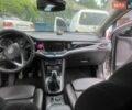 Сірий Опель Астра, об'ємом двигуна 1.6 л та пробігом 247 тис. км за 11300 $, фото 6 на Automoto.ua