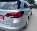 Сірий Опель Астра, об'ємом двигуна 1.6 л та пробігом 219 тис. км за 11000 $, фото 8 на Automoto.ua