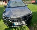Сірий Опель Астра, об'ємом двигуна 1.6 л та пробігом 250 тис. км за 10000 $, фото 1 на Automoto.ua