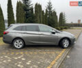 Серый Опель Астра, объемом двигателя 1.6 л и пробегом 215 тыс. км за 10500 $, фото 3 на Automoto.ua