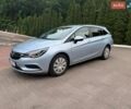 Сірий Опель Астра, об'ємом двигуна 1.6 л та пробігом 201 тис. км за 9700 $, фото 6 на Automoto.ua