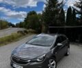 Серый Опель Астра, объемом двигателя 1.6 л и пробегом 300 тыс. км за 8300 $, фото 7 на Automoto.ua