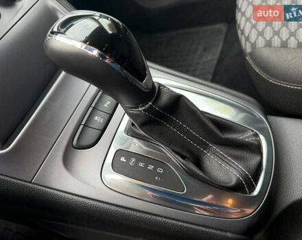 Серый Опель Астра, объемом двигателя 1.6 л и пробегом 201 тыс. км за 10999 $, фото 36 на Automoto.ua