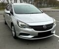 Сірий Опель Астра, об'ємом двигуна 1.6 л та пробігом 158 тис. км за 9900 $, фото 8 на Automoto.ua