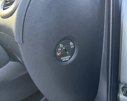 Сірий Опель Астра, об'ємом двигуна 1.6 л та пробігом 189 тис. км за 9800 $, фото 32 на Automoto.ua