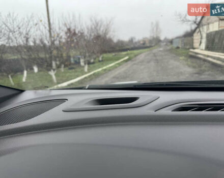 Сірий Опель Астра, об'ємом двигуна 1.6 л та пробігом 260 тис. км за 10000 $, фото 33 на Automoto.ua