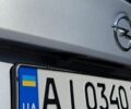 Сірий Опель Астра, об'ємом двигуна 1.6 л та пробігом 215 тис. км за 9300 $, фото 28 на Automoto.ua