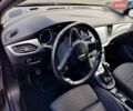 Сірий Опель Астра, об'ємом двигуна 1.6 л та пробігом 272 тис. км за 9700 $, фото 16 на Automoto.ua