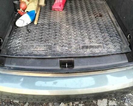 Сірий Опель Астра, об'ємом двигуна 1.6 л та пробігом 230 тис. км за 11200 $, фото 2 на Automoto.ua