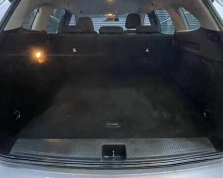 Серый Опель Астра, объемом двигателя 1.6 л и пробегом 185 тыс. км за 10800 $, фото 16 на Automoto.ua