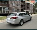 Сірий Опель Астра, об'ємом двигуна 1.6 л та пробігом 260 тис. км за 10900 $, фото 1 на Automoto.ua