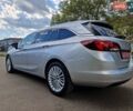 Серый Опель Астра, объемом двигателя 1.6 л и пробегом 216 тыс. км за 9650 $, фото 5 на Automoto.ua