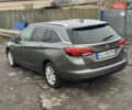 Сірий Опель Астра, об'ємом двигуна 1.6 л та пробігом 260 тис. км за 10000 $, фото 7 на Automoto.ua