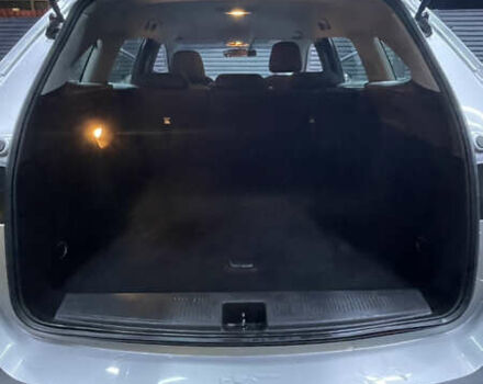 Серый Опель Астра, объемом двигателя 1.6 л и пробегом 185 тыс. км за 10800 $, фото 17 на Automoto.ua