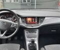 Сірий Опель Астра, об'ємом двигуна 1.6 л та пробігом 192 тис. км за 10800 $, фото 5 на Automoto.ua